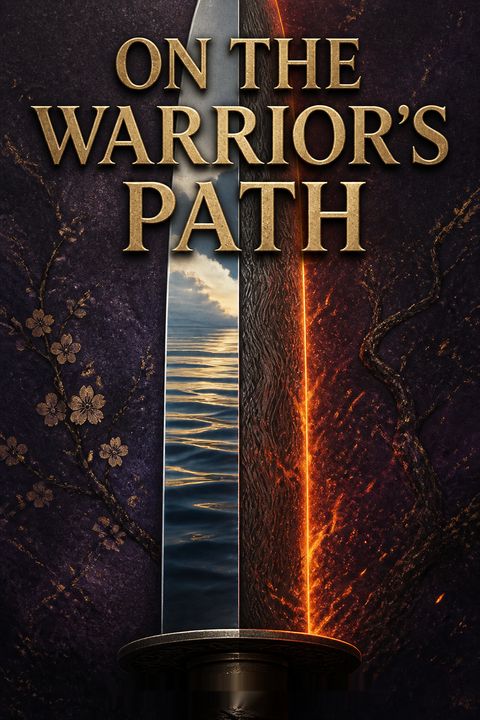 On the Warrior's Path by Daniele Bolelli