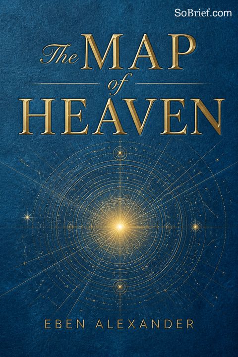 The Map of Heaven