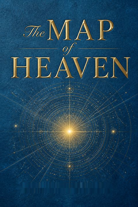 The Map of Heaven
