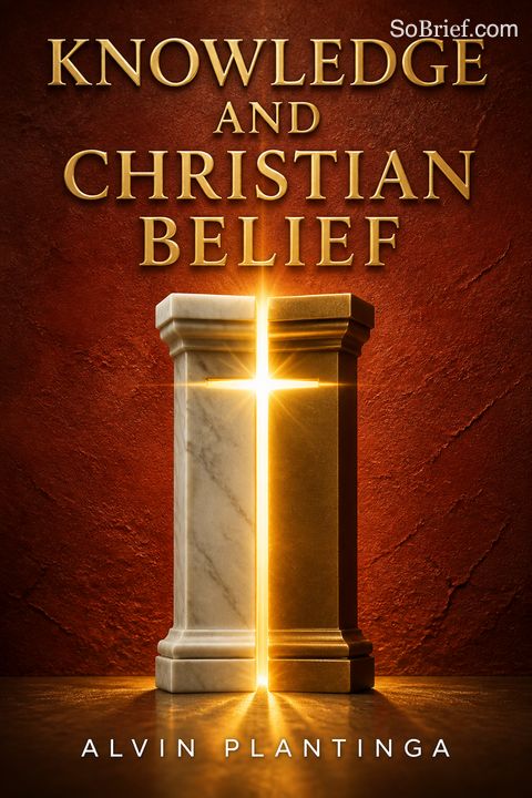 Knowledge and Christian Belief