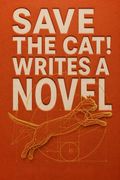 Save the Cat! Writes a Novel