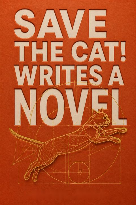 Save the Cat! Writes a Novel