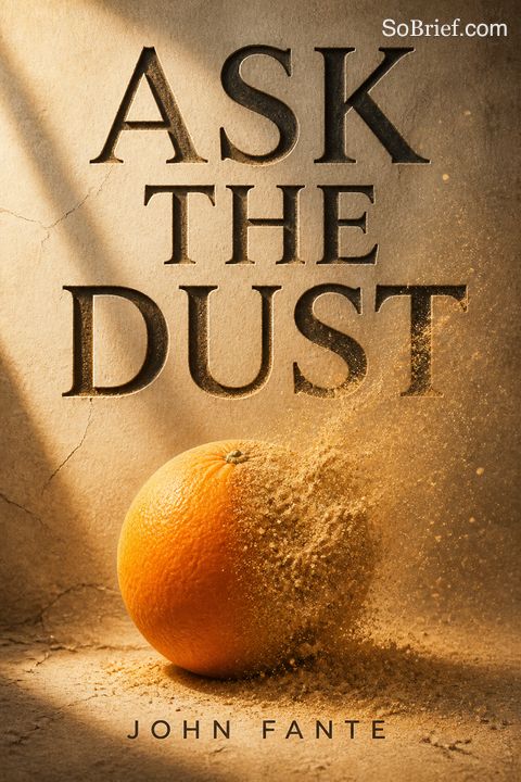 Ask the Dust
