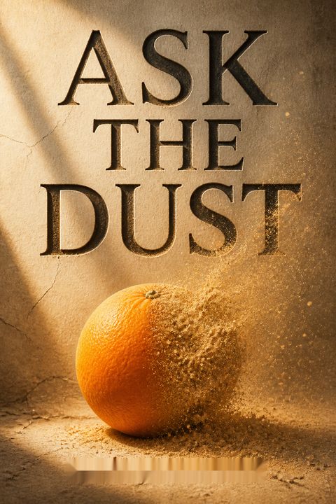 Ask the Dust by John Fante