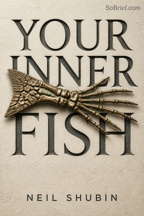 Your Inner Fish