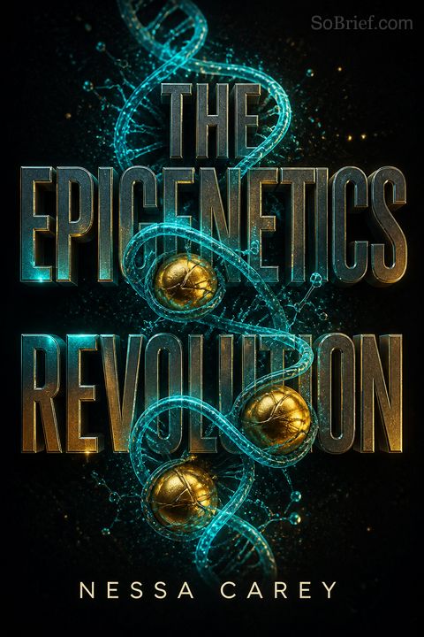 The Epigenetics Revolution