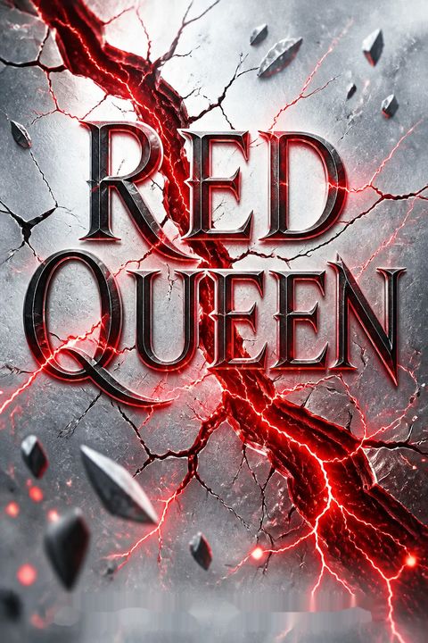 La reina roja