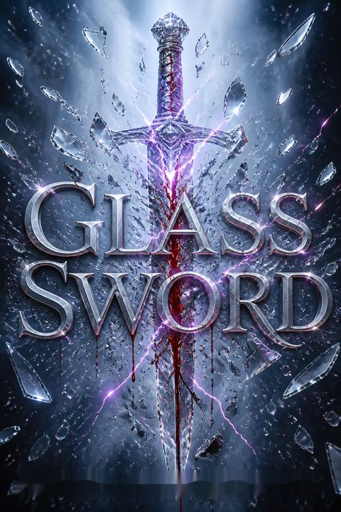 Glass Sword