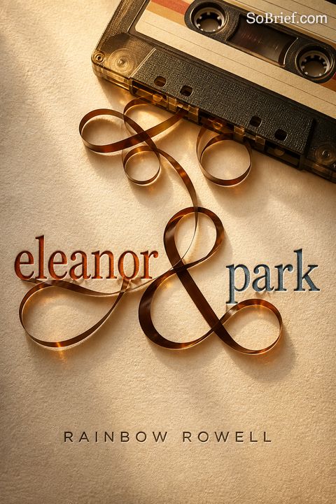 Eleanor &amp; Park