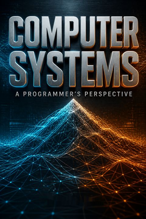 Computer Systems by Randal E. Bryant