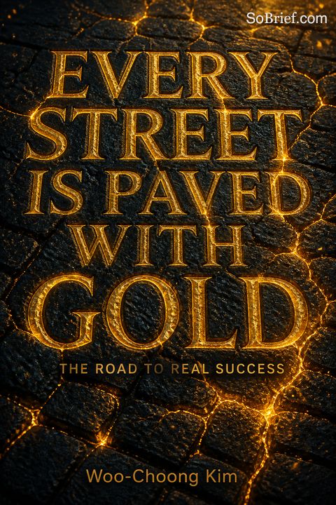 Every Street Is Paved With Gold