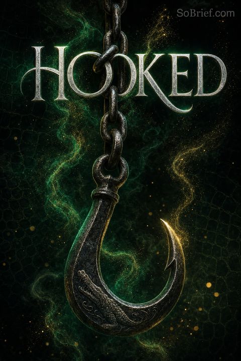 Hooked by Emily McIntire