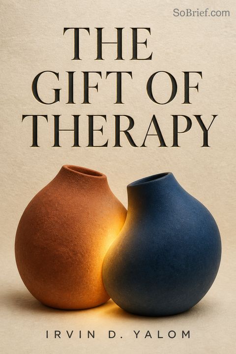 The Gift of Therapy