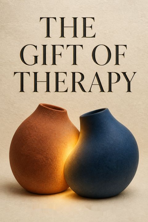 The Gift of Therapy