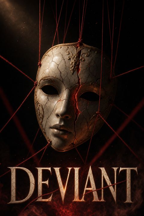 Deviant by Ellie Sanders