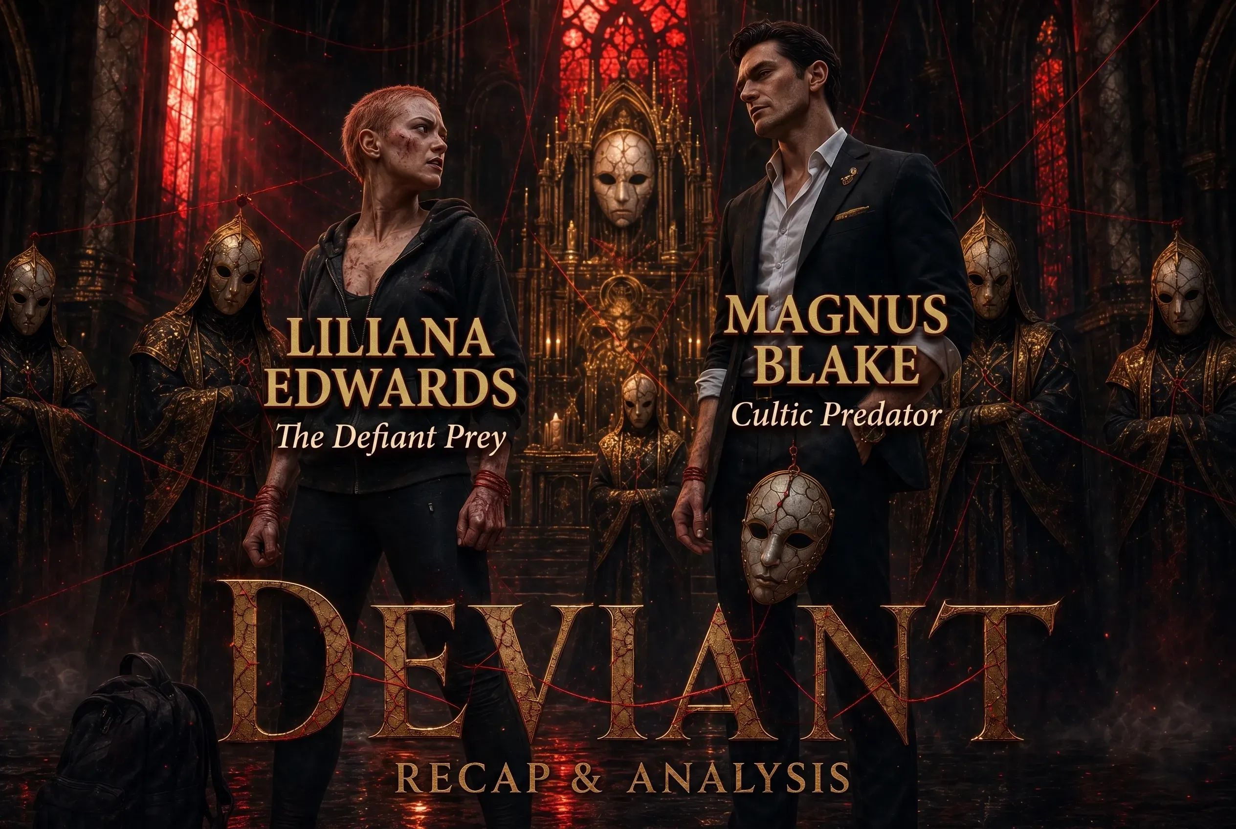 Deviant