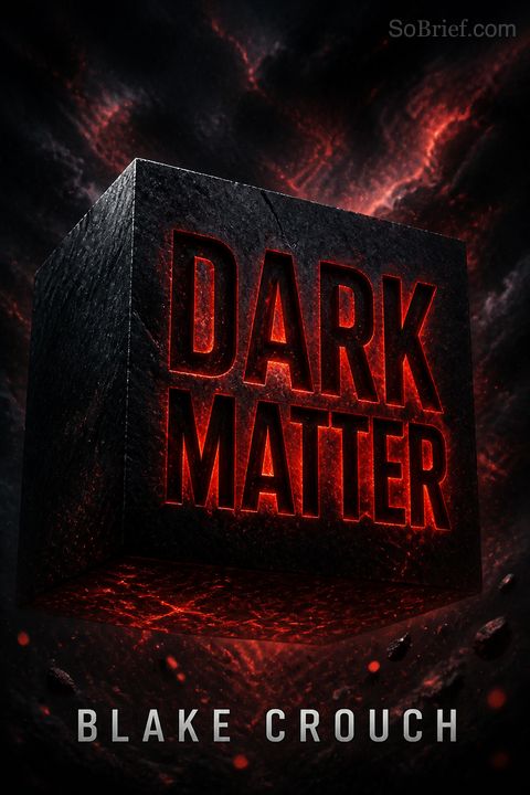 Dark Matter