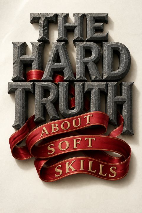 The Hard Truth About Soft Skills by Peggy Klaus