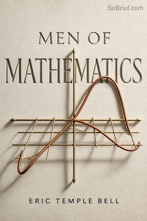 Men of Mathematics