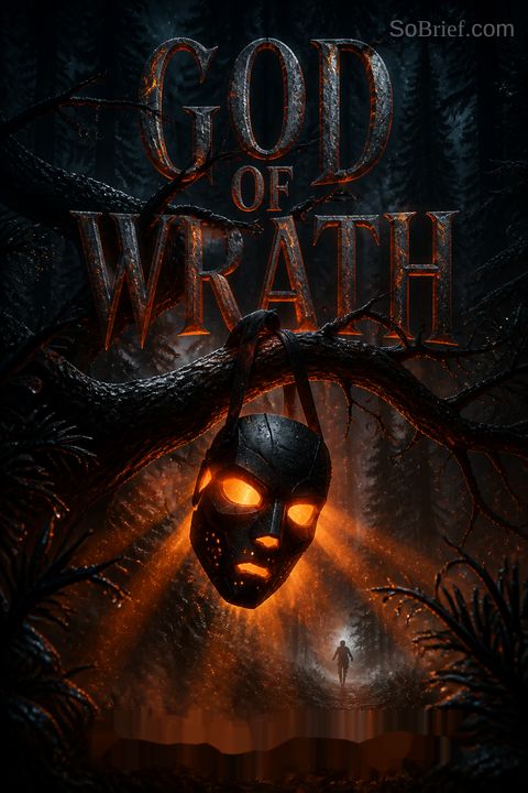 God of Wrath