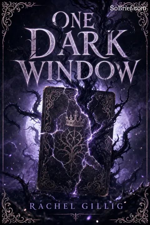 One Dark Window