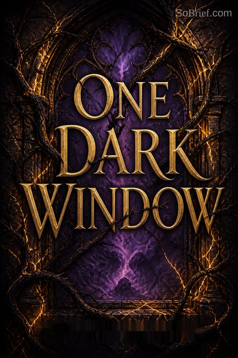 One Dark Window