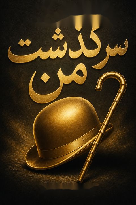 My Autobiography by Charlie Chaplin