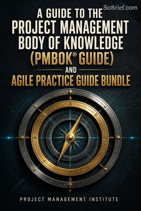 A Guide to the Project Management Body of Knowledge (PMBOK(R) Guide / Agile Practice Guide Bundle