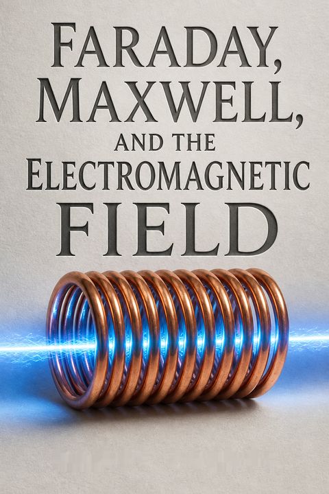 Faraday, Maxwell, and the Electromagnetic Field by Nancy  Forbes