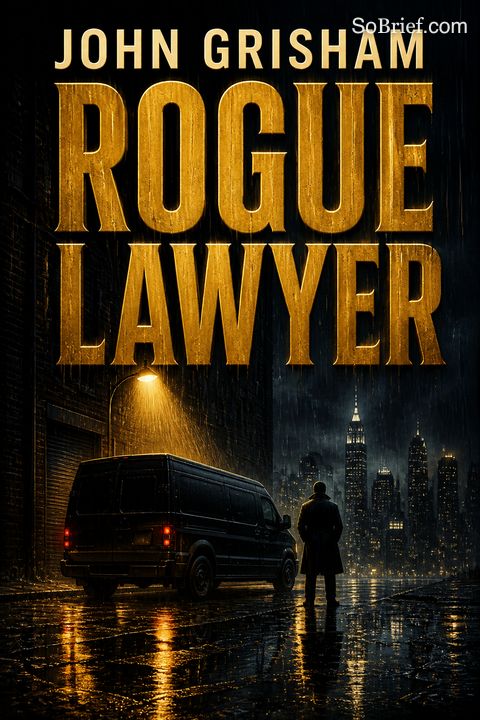 Rogue Lawyer