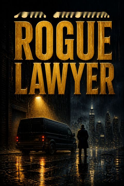 Rogue Lawyer
