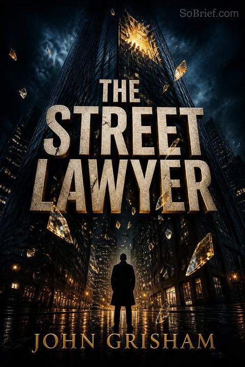 The Street Lawyer