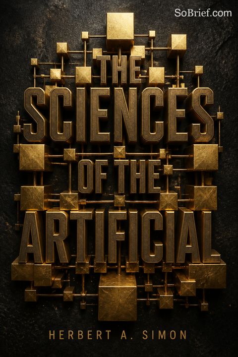 The Sciences of the Artificial