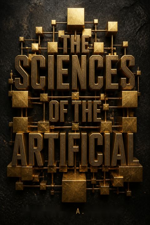 The Sciences of the Artificial by Herbert A. Simon