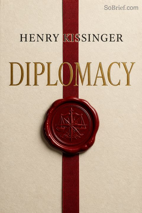 Diplomacy