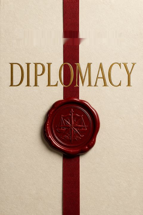 Diplomacy