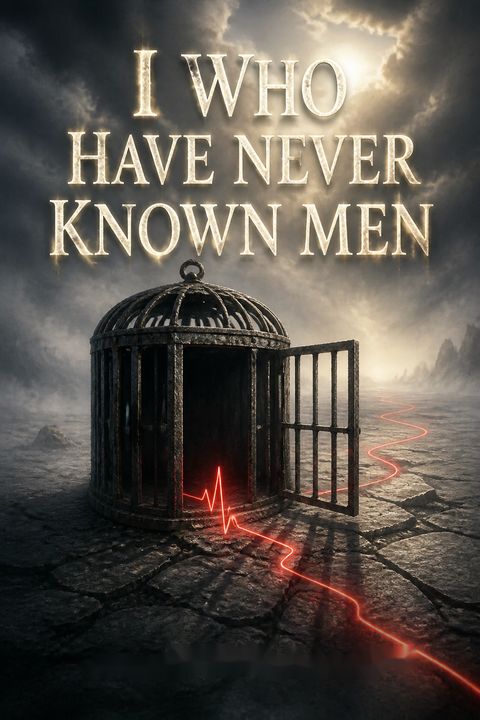 I Who Have Never Known Men