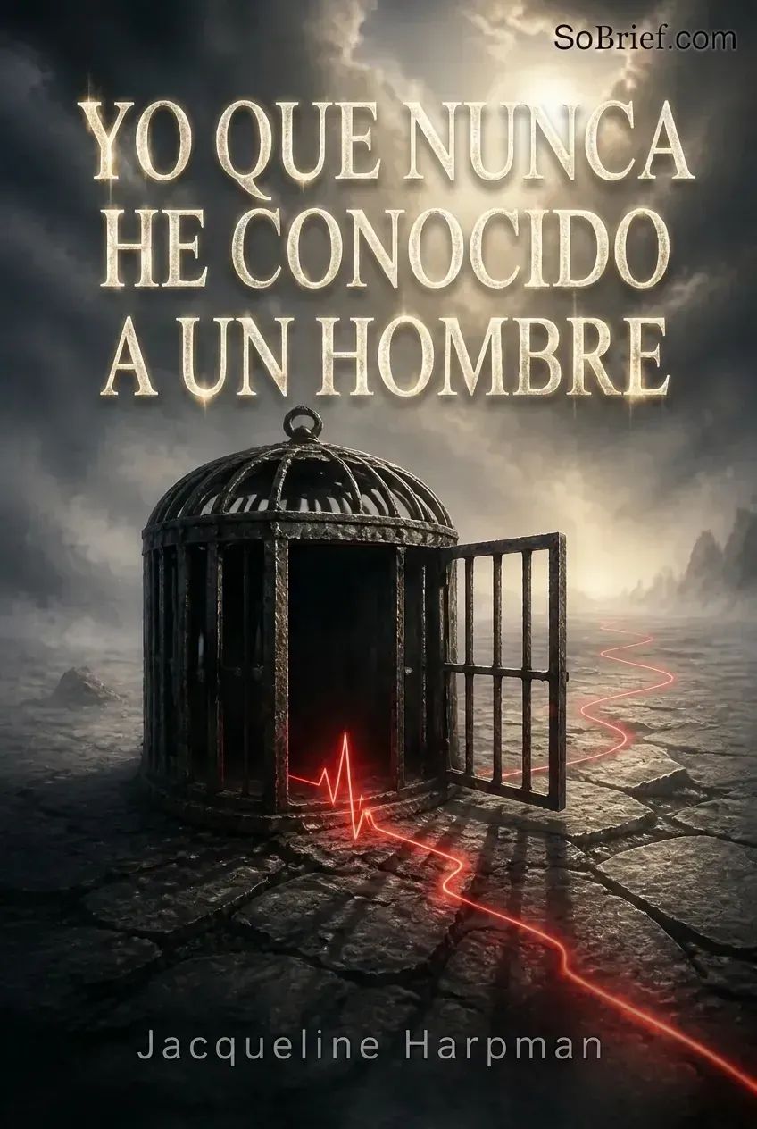 Yo que nunca he conocido a un hombre