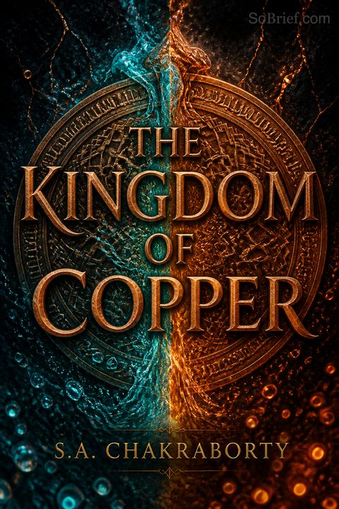 The Kingdom of Copper