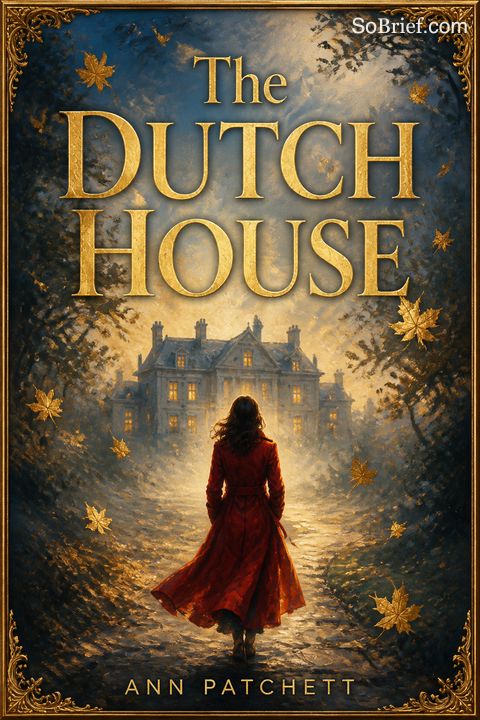 The Dutch House