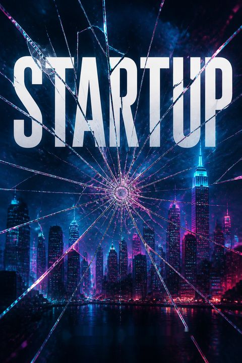 Startup by Doree  Shafrir