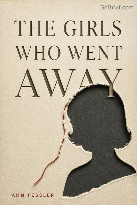 The Girls Who Went Away
