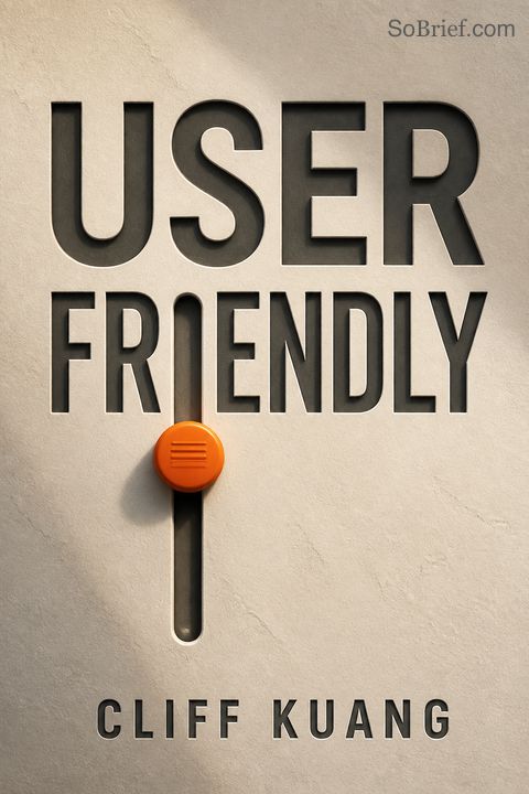 User Friendly