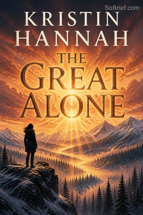 The Great Alone