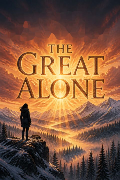 The Great Alone