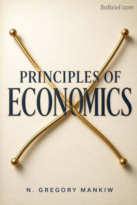 Principles of Economics