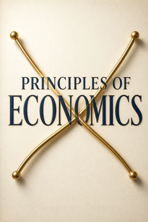 Principios de economía