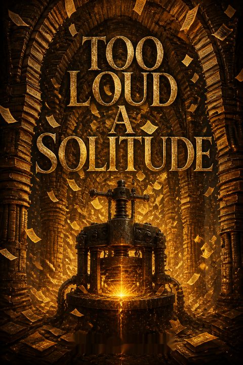 Too Loud a Solitude