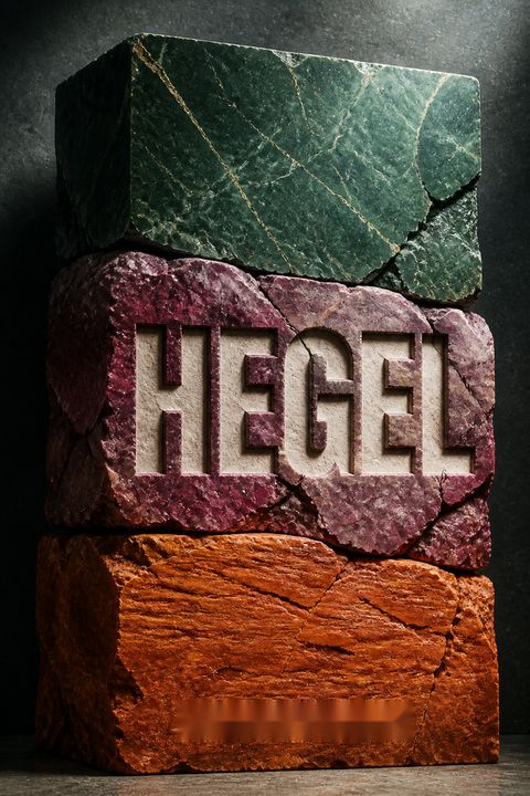 Hegel