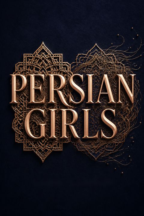 Persian Girls by Nahid Rachlin